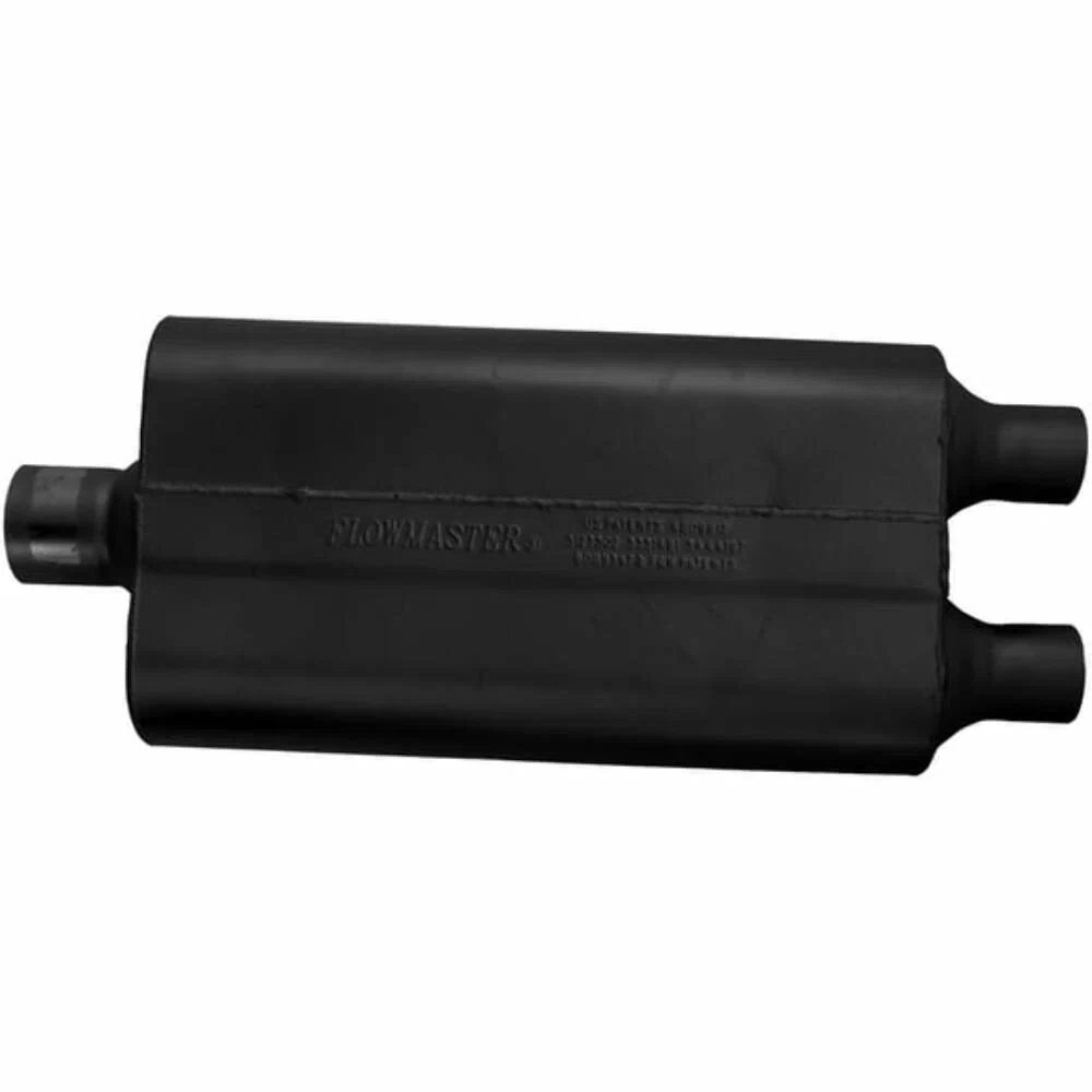1987-1987 Chevrolet Blazer Performance Muffler Flowmaster Stainless